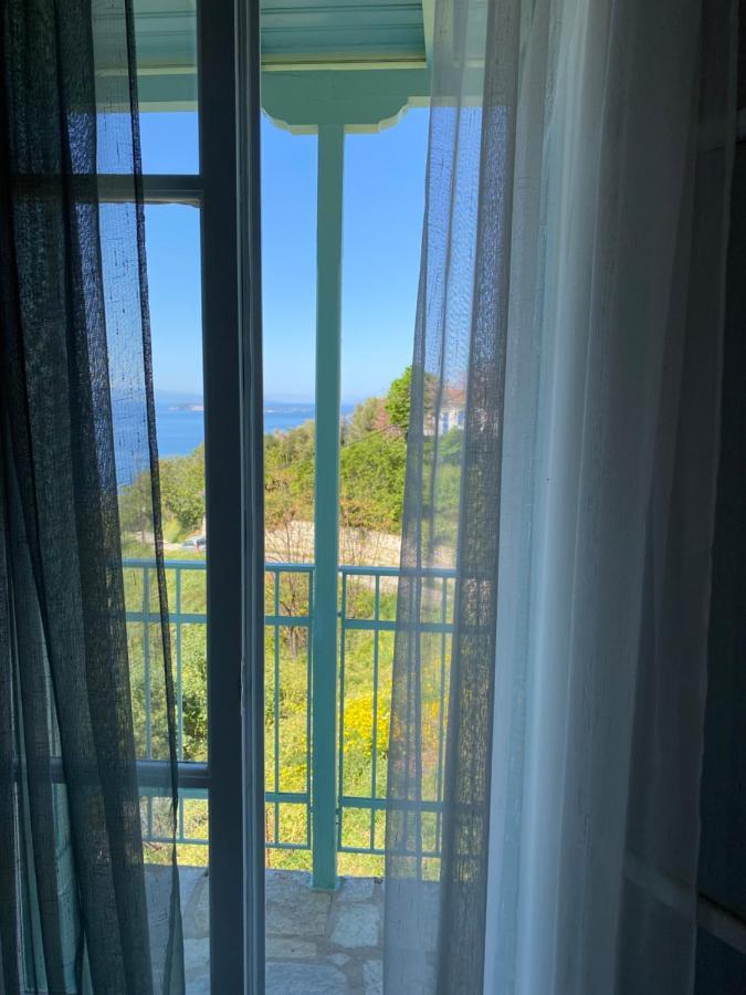 The Balcony Holiday home *
