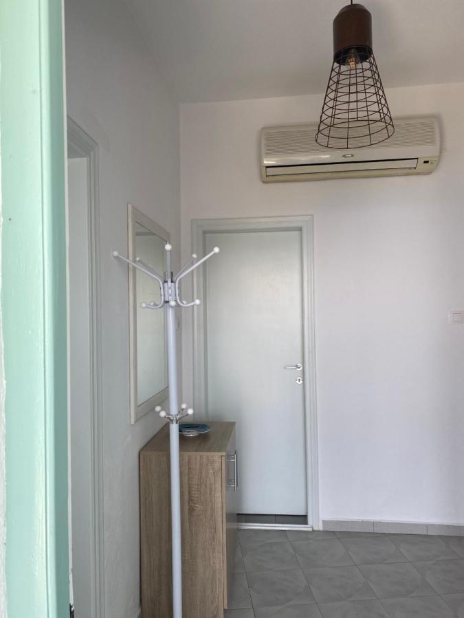 The Balcony Holiday home Glossa