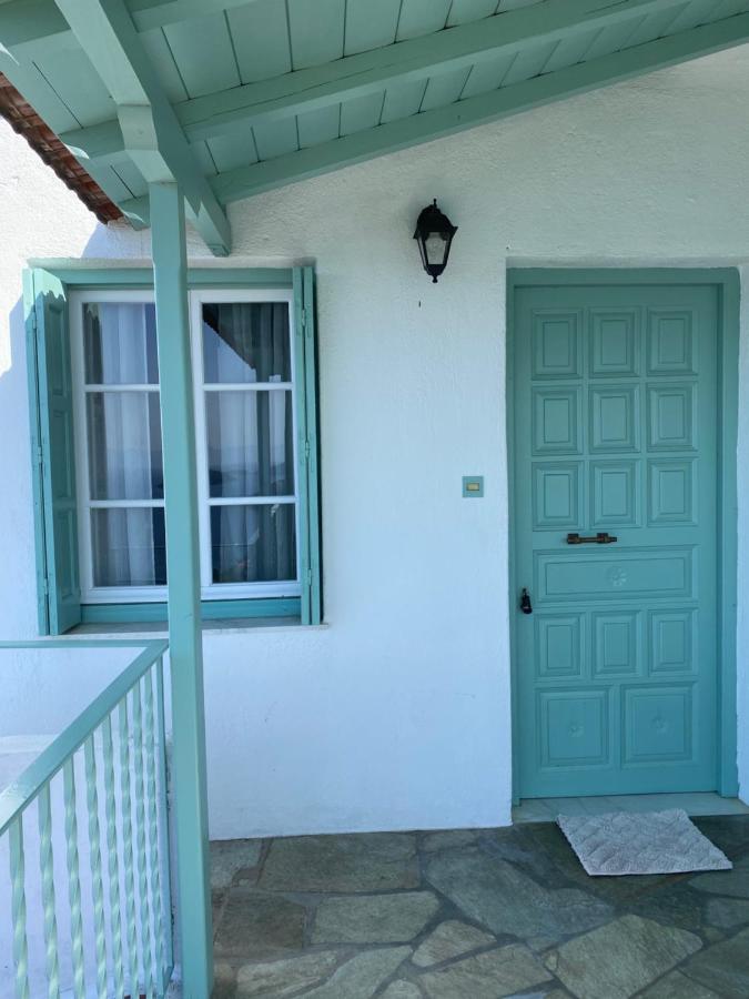 Holiday home The Balcony *